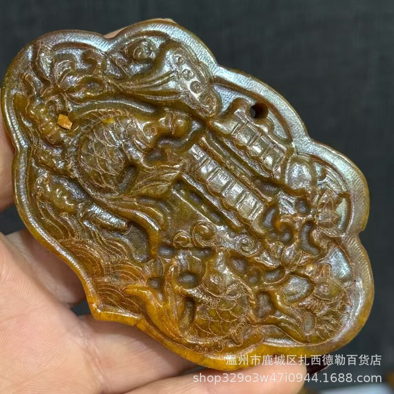 大量の卸売りは古山の玉をまねて古い透かし玉を作ります。|undefined