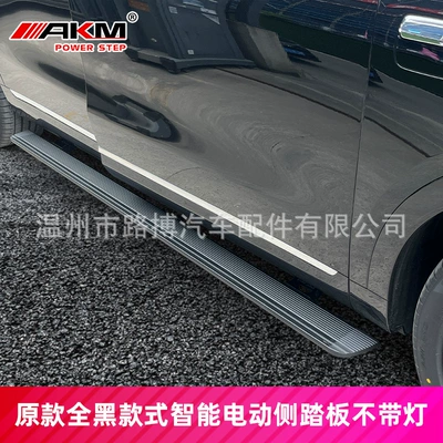 Other Car Modifications Ix45 Santa Fe Ix35 - wenjie-electric-pedal