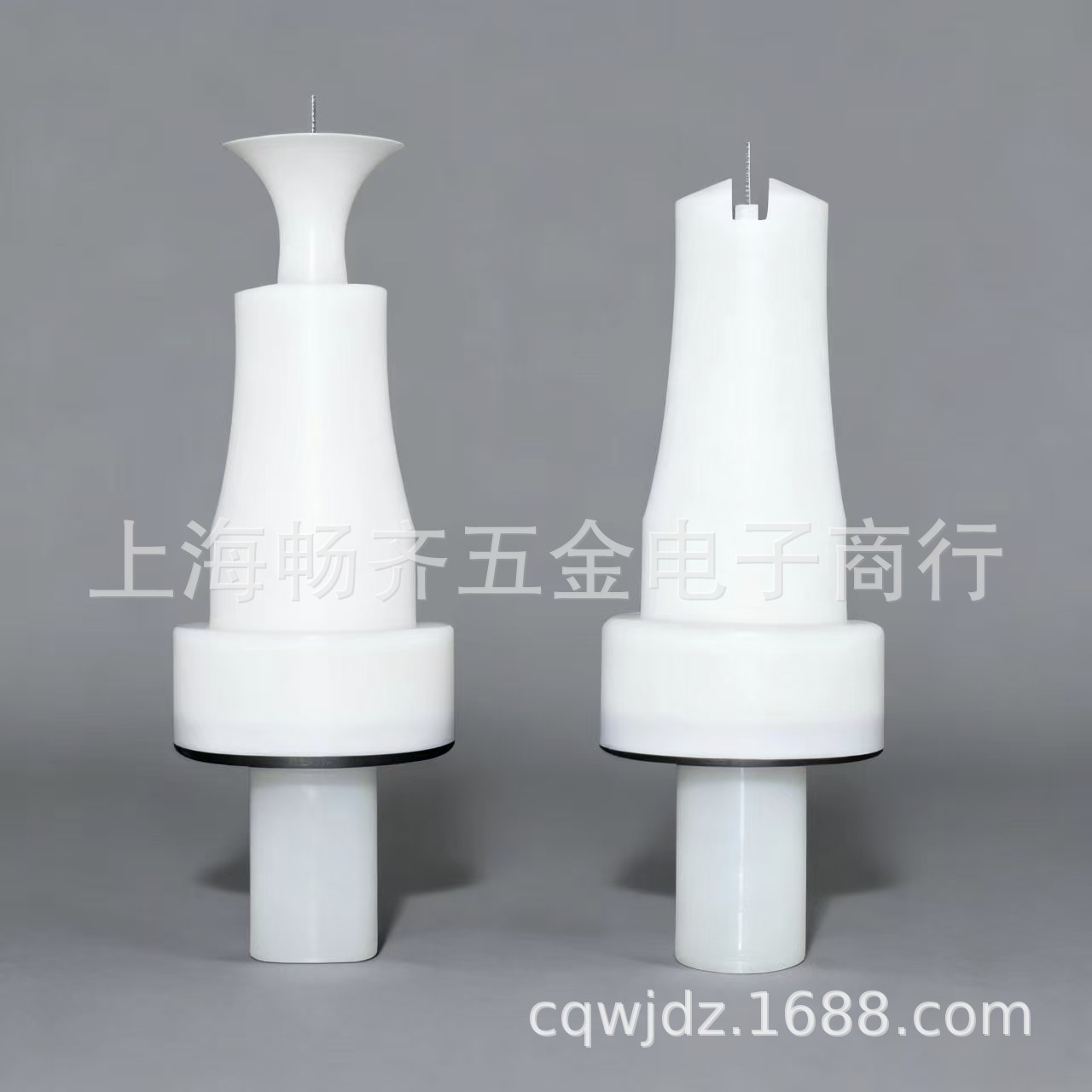 2F静电喷枪扁形喷口，圆形喷口，喷枪扁形喷口，2F喷粉枪喷口