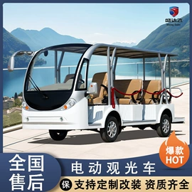 电动观光车;货车;其他电动车