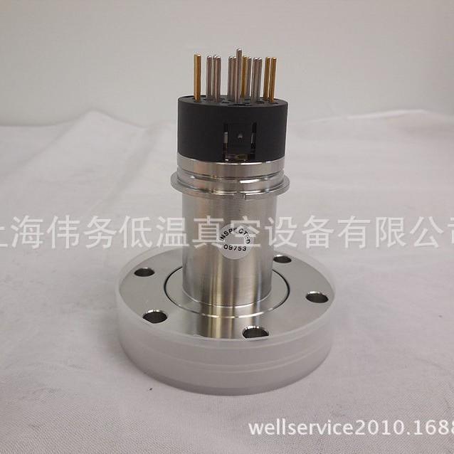 Inficon ION SENSOR BPG402 354-495