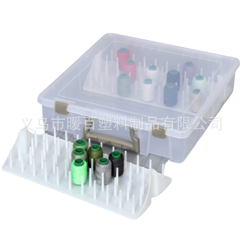 Big handheld universal storage system