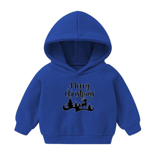 Chen Guanxian 1 Adjustable Hood Fashion Long Sleeve Thick Versatile Hooded Top
