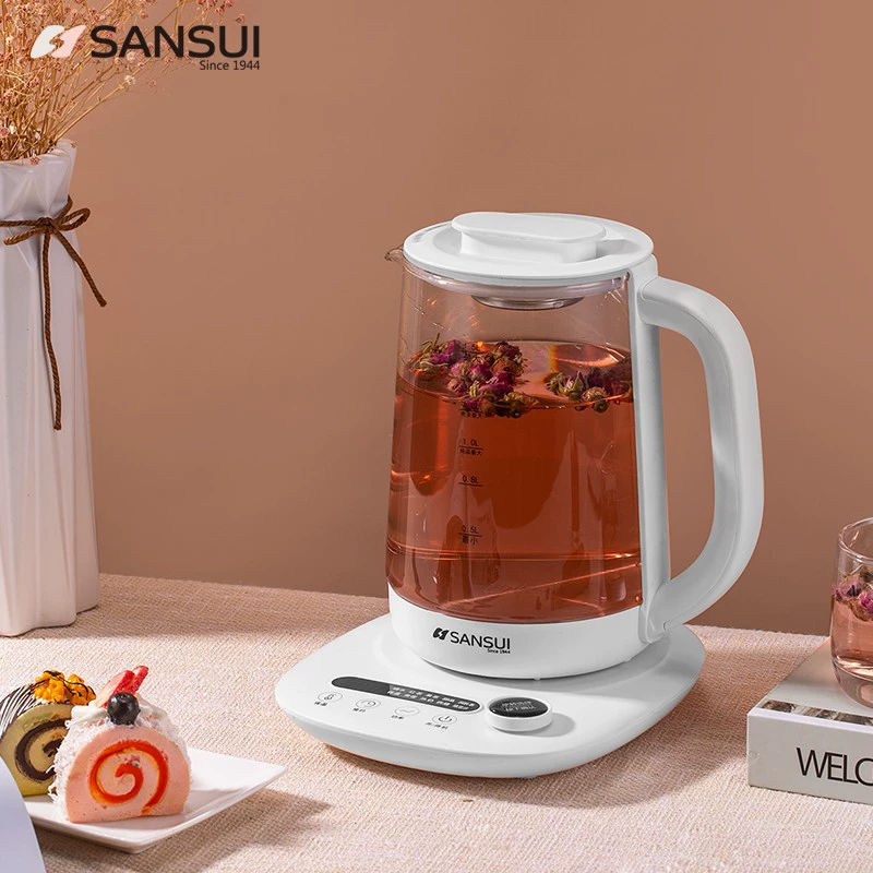 Кувшин/гидрорезервуар (SANSUI) Health pot KT-1836 1.5L