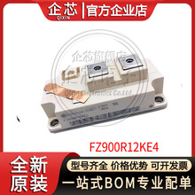 FZ900R12KE4 bMODULE IGBT/ģK 1200V900A  ȫ¬F؛ INFIN