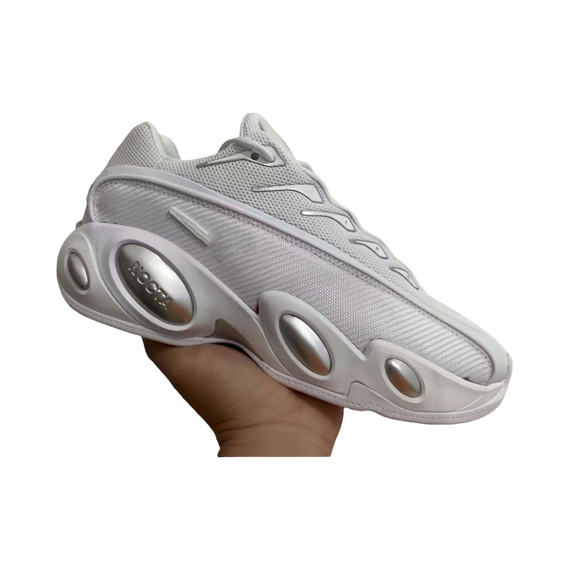 하얀색