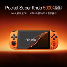 �羳��ƷPSK5000��׿�ƻ�5��FHD������PSP��Яʽ�ֻ���Ϸ��