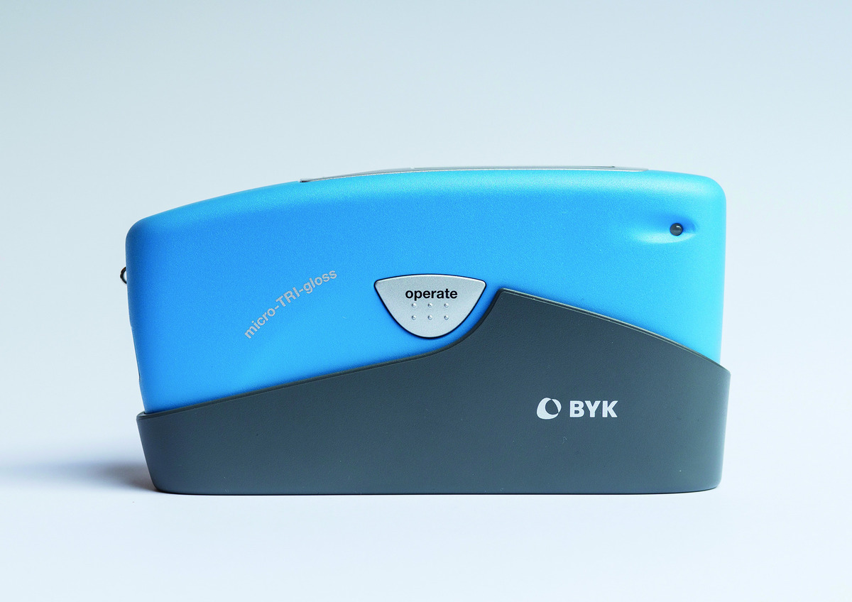 德国BYK-Gardner光泽度计,光泽度仪