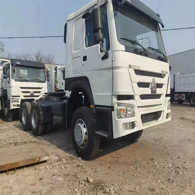 Howo Tractor Truck Howo Yük maşınları