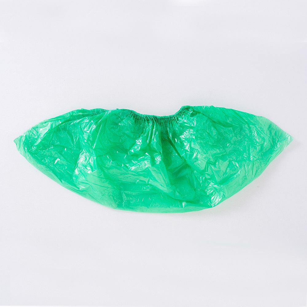 Shoe covers