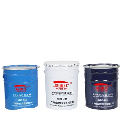 Insulation Fire-Resistant Coating, Avtomobil boyası