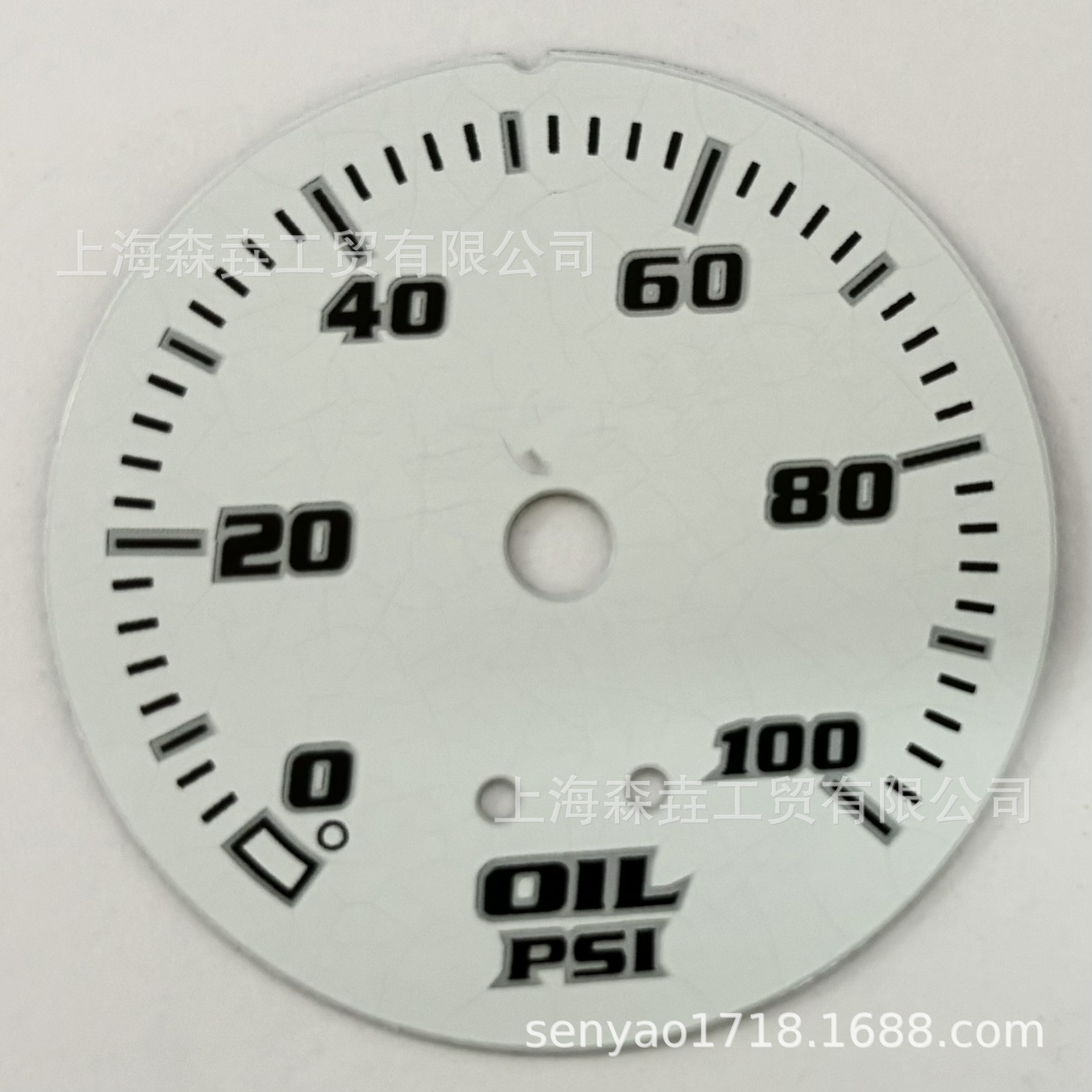 ������ָ��ʽ˫�����¶ȼ� 150mm�߿���ˮ¯ר��