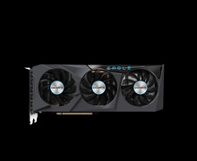 @ RX6600 8G GV-R66EAGLE-GD b3AMD@3L