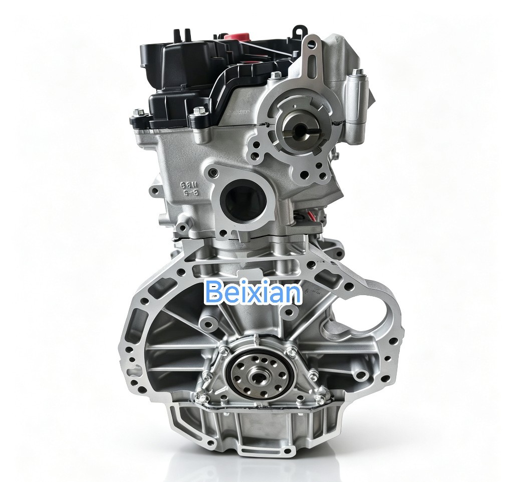 High-quality K14C engine 1.4T turbocharged is suitable for Suzuki Vitara SX4
