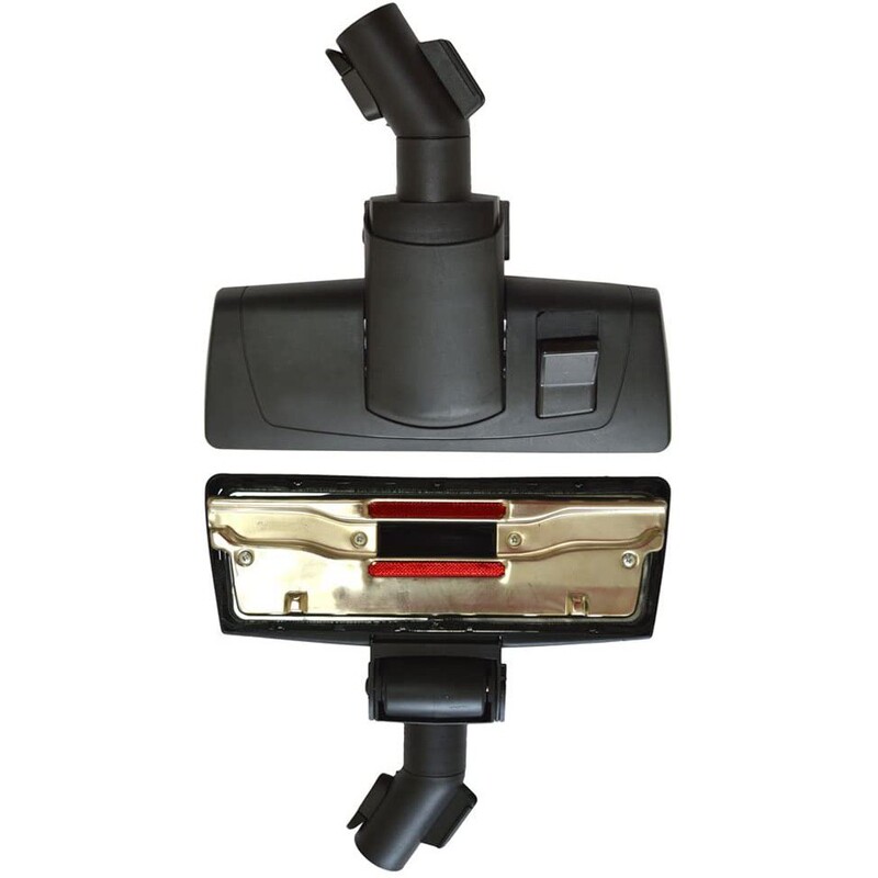 For Miele Meno S1/S2/S4/S5/S6/S8 vacuum cleaner accessories brush roller brush carpet brush floor brush