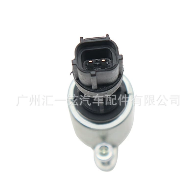 VVT oil control valve, Other starting systems