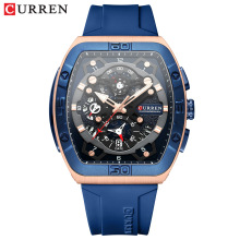 Curren/�����8443��ʿ�ֱ� �����ֱ�����ʯӢ�� �����ֱ��˶���