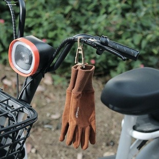 Outdoor Multifunctional Quick-Release Anti-Drop Glove Clip, Hat Quick-Hook Clip, Backpack Buckle, Camping Light Hanging Buckle