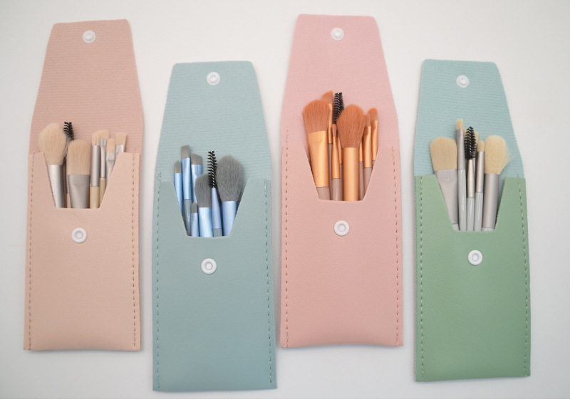 Makeup Brush Set Image 1