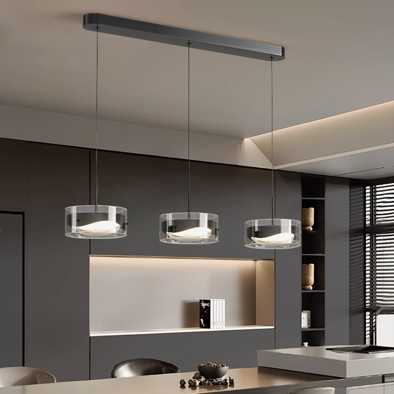 Lámpara de comedor Lámpara de lámpara