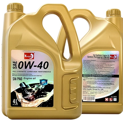 synthetic engine oil genuine sn5w30 – Gasoline Engine Oil