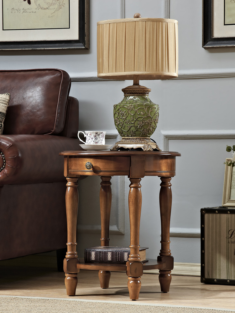 Массив дерева маленького ореха цвета 48*62