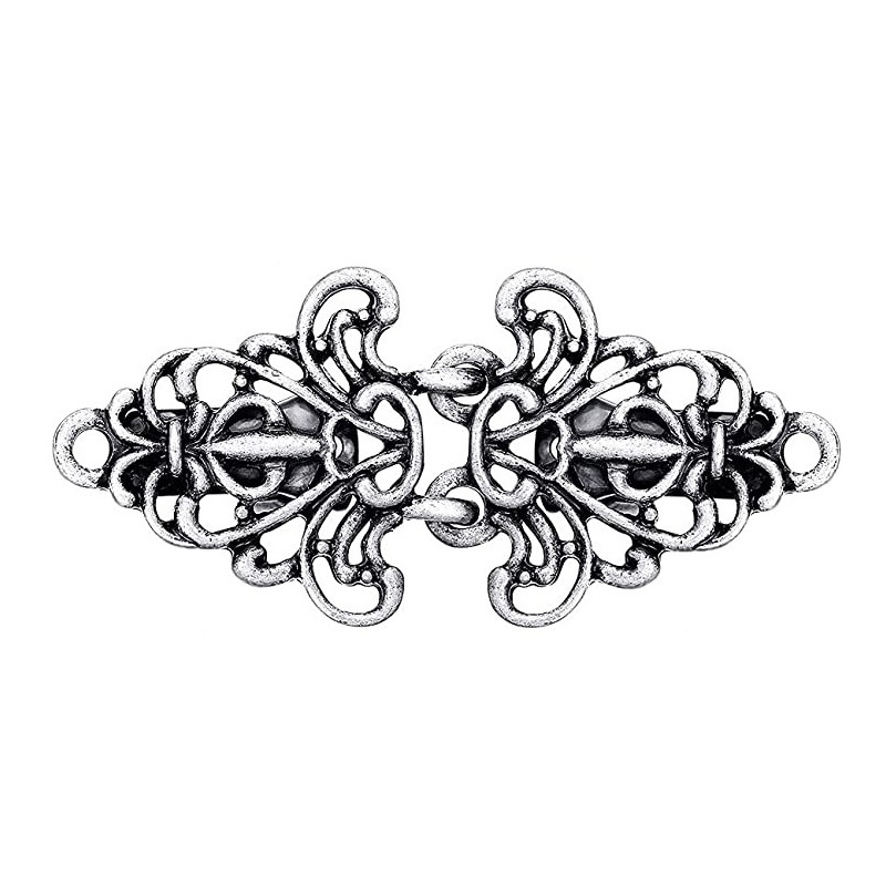 Древнее серебро 3