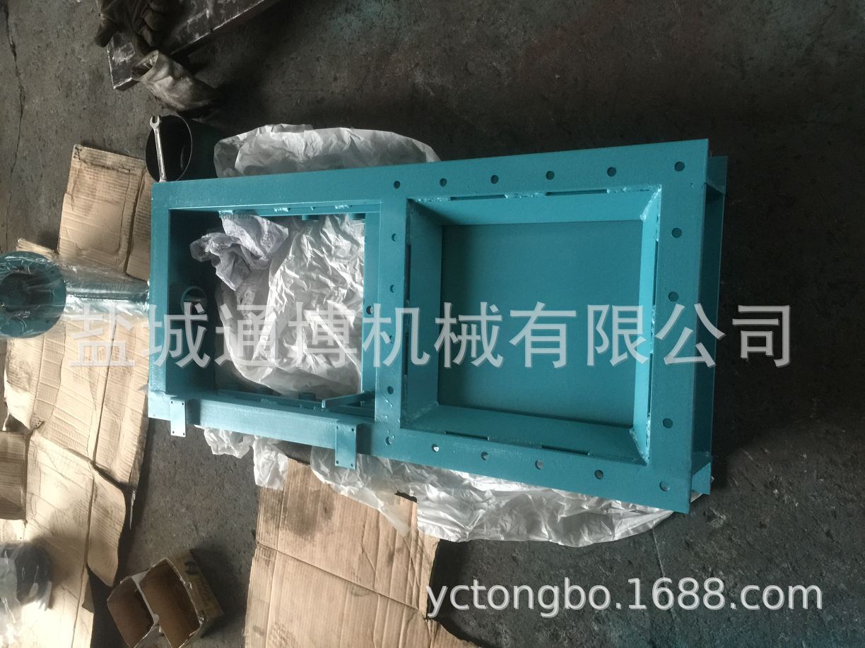 DPZ400*400电液动平板闸门500*500电动腭式闸门厂家