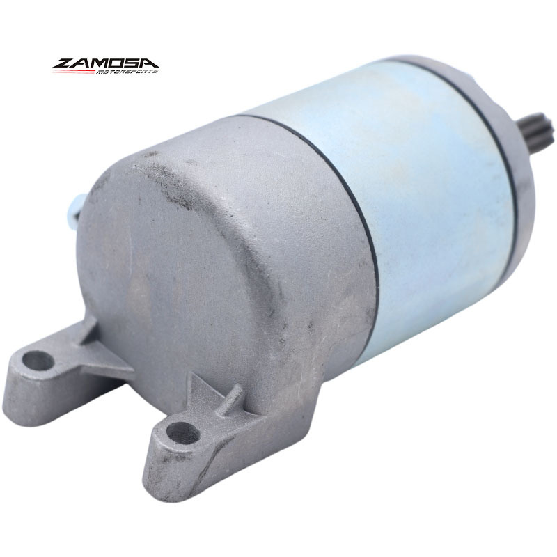 Suitable for Honda Xl250 Xr250 Cbx250 Atv Starter Motor 31200-Kbr-008 Motor