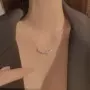 气质小众星星s999项链