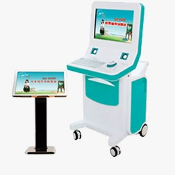 Производитель детских комплексных инструментов оценки качества Guokang дает точные и надежные результаты: в соответствии с авторитетными стандартами.