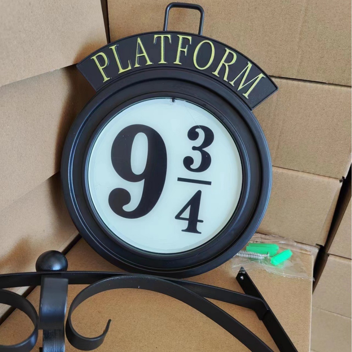 "보통" 블랙 박스