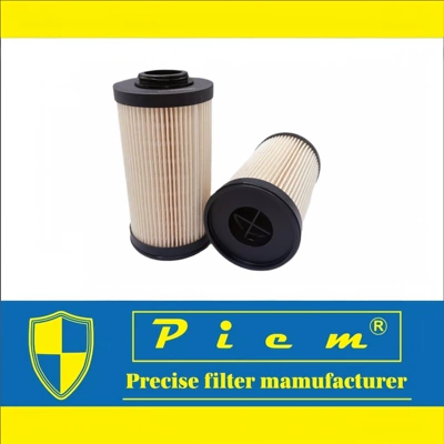 Foreign trade version L111000002327 L111000002559 JDE-60210 paper diesel filter