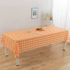 Orange grid