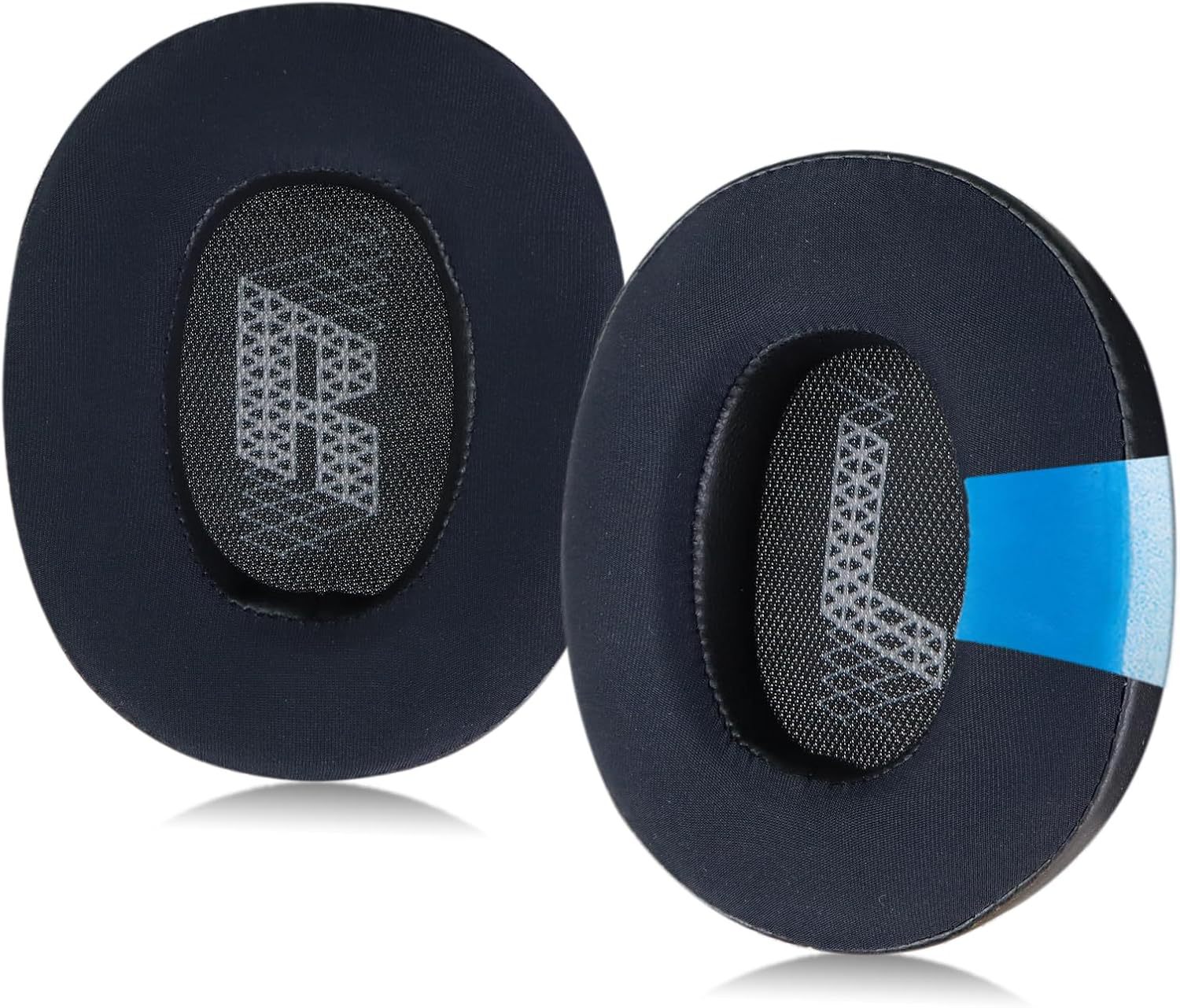 Aplicable a JBL LIVE650BTNC auricular cubierta esponja cubierta 660BTNC orejeras almohadillas de reemplazo orejeras