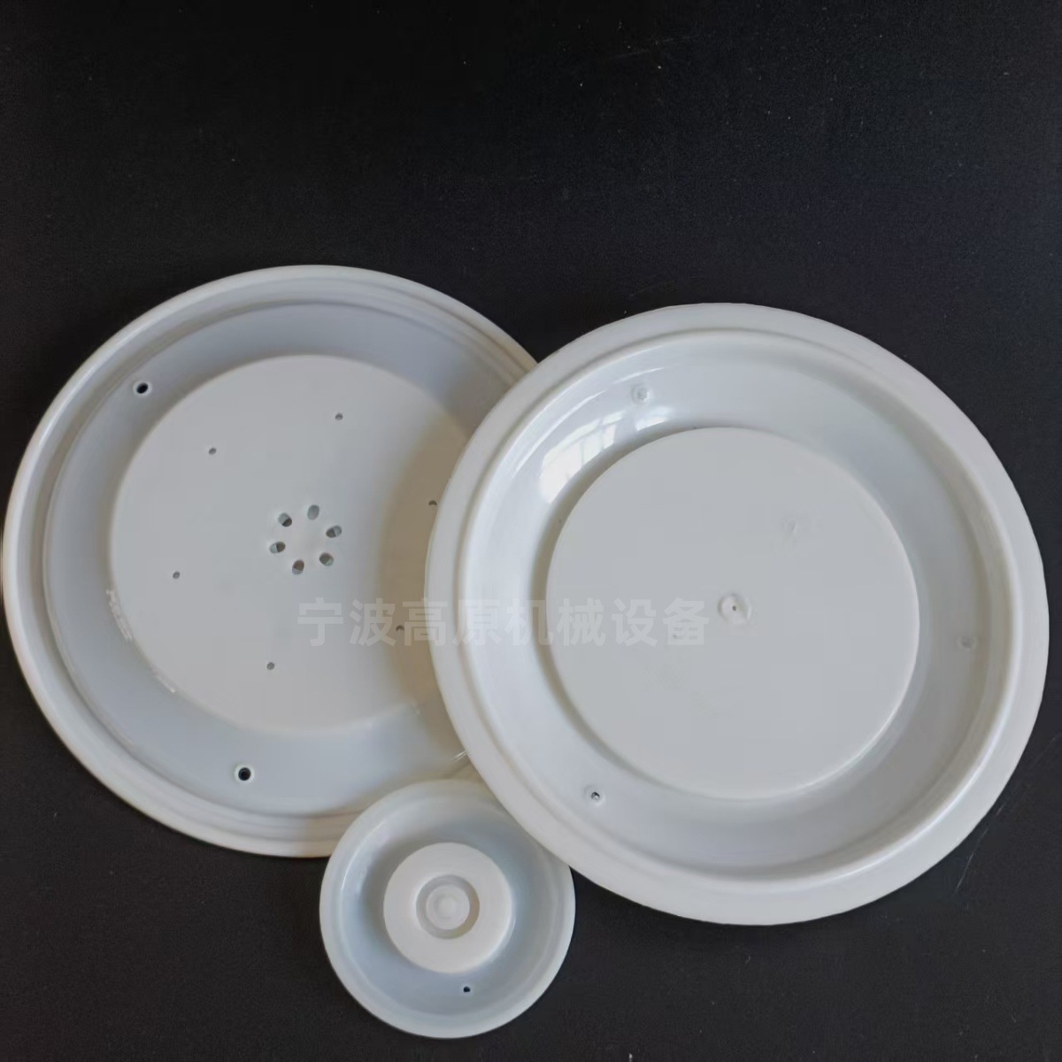 除尘器脉冲阀3寸淹没阀AE1475G020脉冲电磁阀膜片3寸膜片MD75