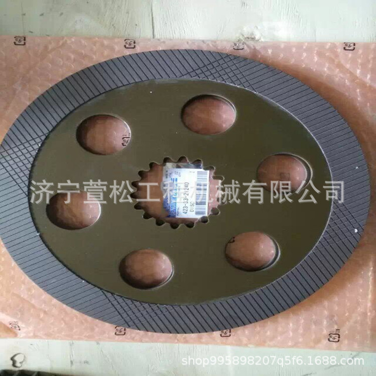 WA380Z-6装载机配件708-1U-00240 装载机配件