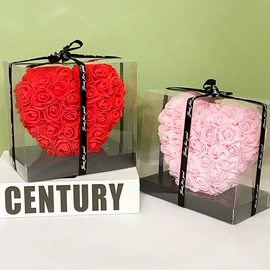 鲜花花艺制品;仿真花;永生花