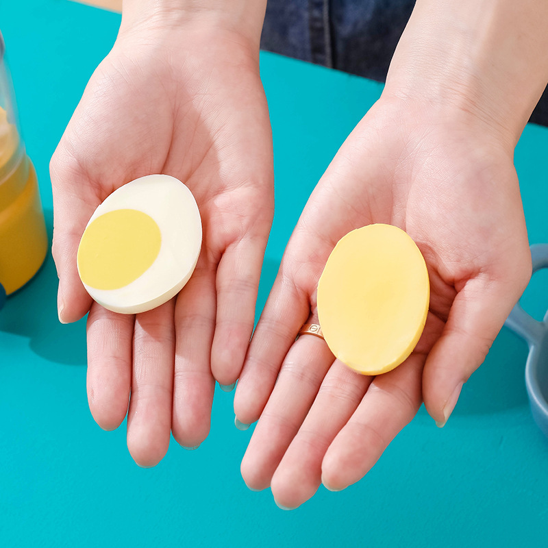 WI25 wholesale golden egg making egg puller electric egg shaker egg stirrer manual pull rope mixing egg capsule machine