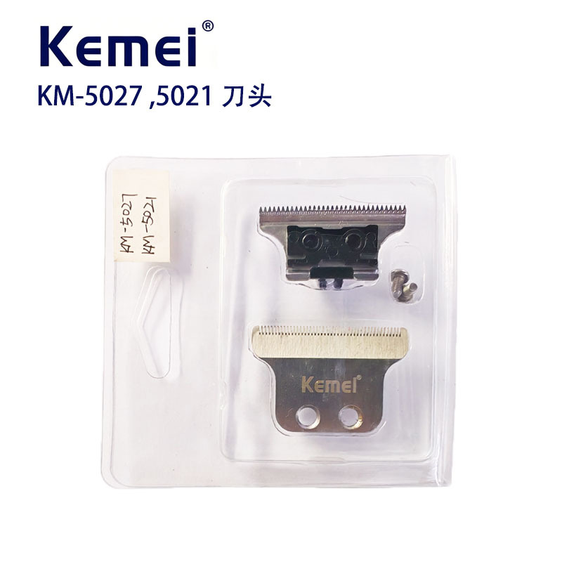 KM-5027 , Cabeza de cuchillo 5021
