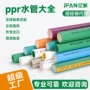 冷热工程家装定制给水管
