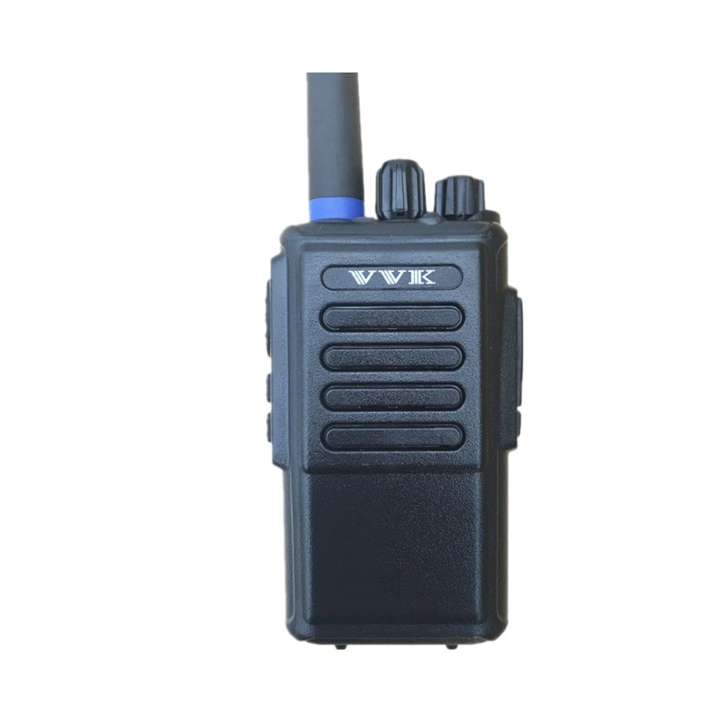 VVK Weike VK-308 de tres vías walkie-talkie de tres vías 308s walkie-talkie civil dispositivo pequeño sitio de construcción Hotel lote