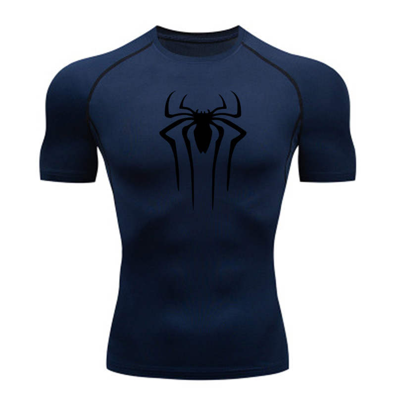 Navy, blue