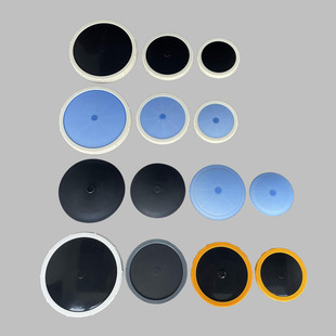 ✅ Disc Type Microporous Aerator Aeration Disc Sewage Treatment Aquaculture Oxygenation Aeration Thickeneded Diaphragm Epdm Silicon