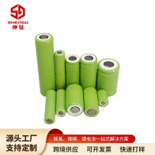 懚䮐�γ��늳�4/3A 17670 4500mAh1.2V�t���O��늄ӹ��ߌ���