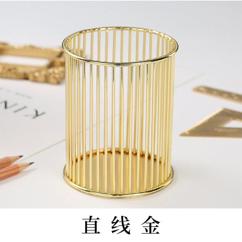 Barril de almacenamiento de metal