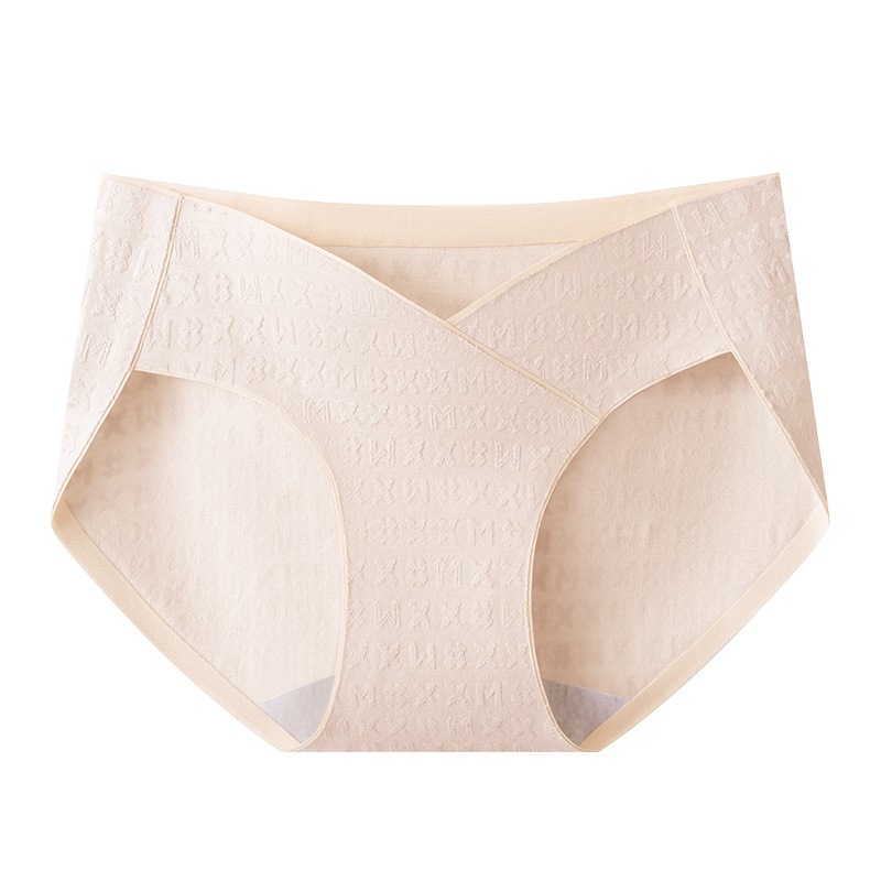 Ropa interior para mujeres embarazadas, algodón puro para mujeres, entrepierna antibacteriana, embarazo, temprano, medio y tardío, pantalones cortos triangulares posparto, ropa interior para mujeres, verano