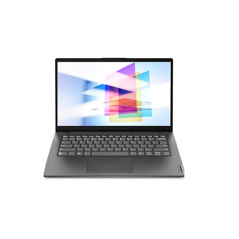 Lenovo V14 Laptop Entertainment Business Office Lightweight New Core Standard Pressure Processor IPS Screen
