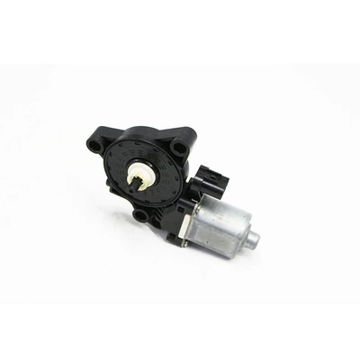 Motor of Hyundai Tucson Models – Power supply, ignition system accessories