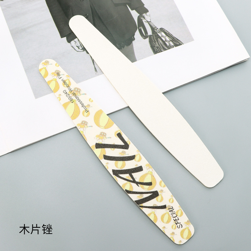 Balloon balloon white wood chip 180/240